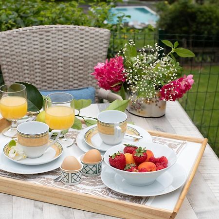 Villa Angelica Riva del Garda Ngoại thất bức ảnh