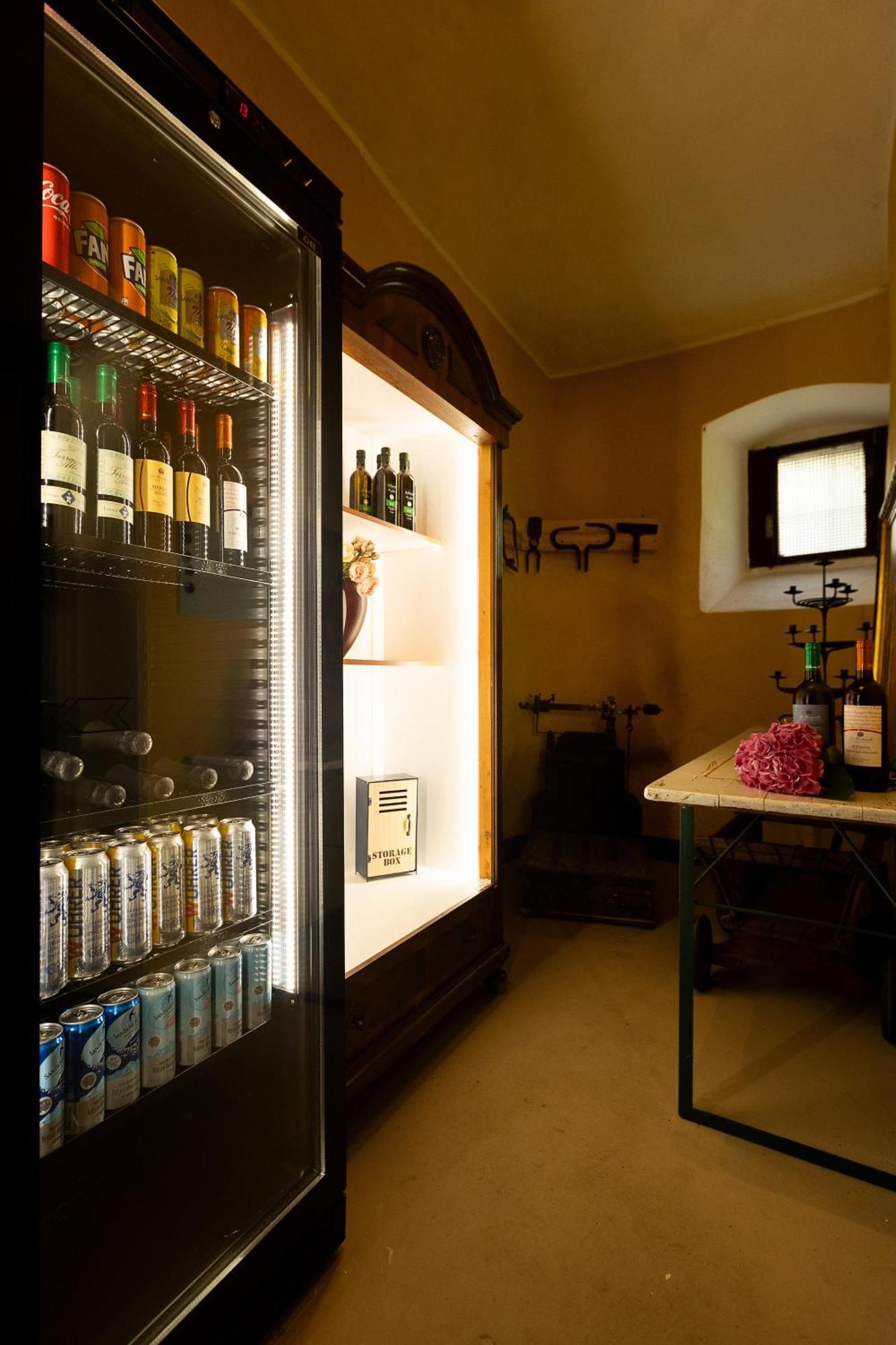 Villa Angelica Riva del Garda Ngoại thất bức ảnh