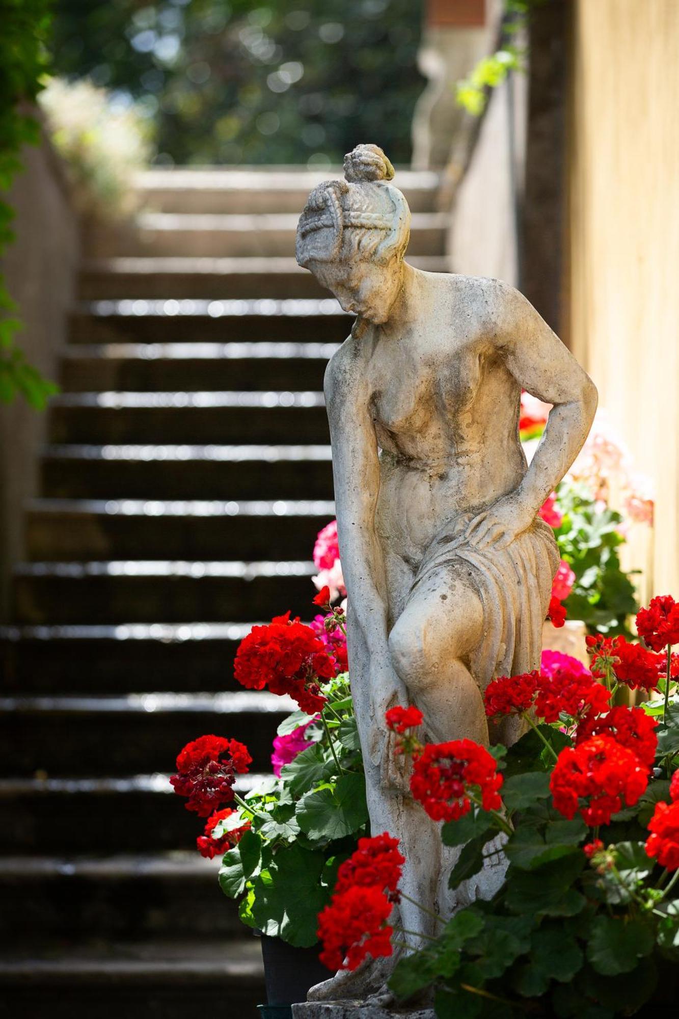 Villa Angelica Riva del Garda Ngoại thất bức ảnh