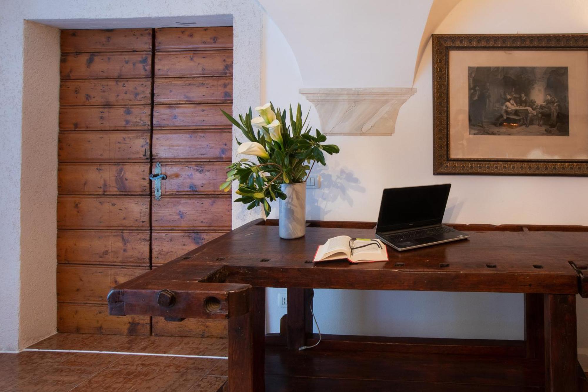 Villa Angelica Riva del Garda Phòng bức ảnh