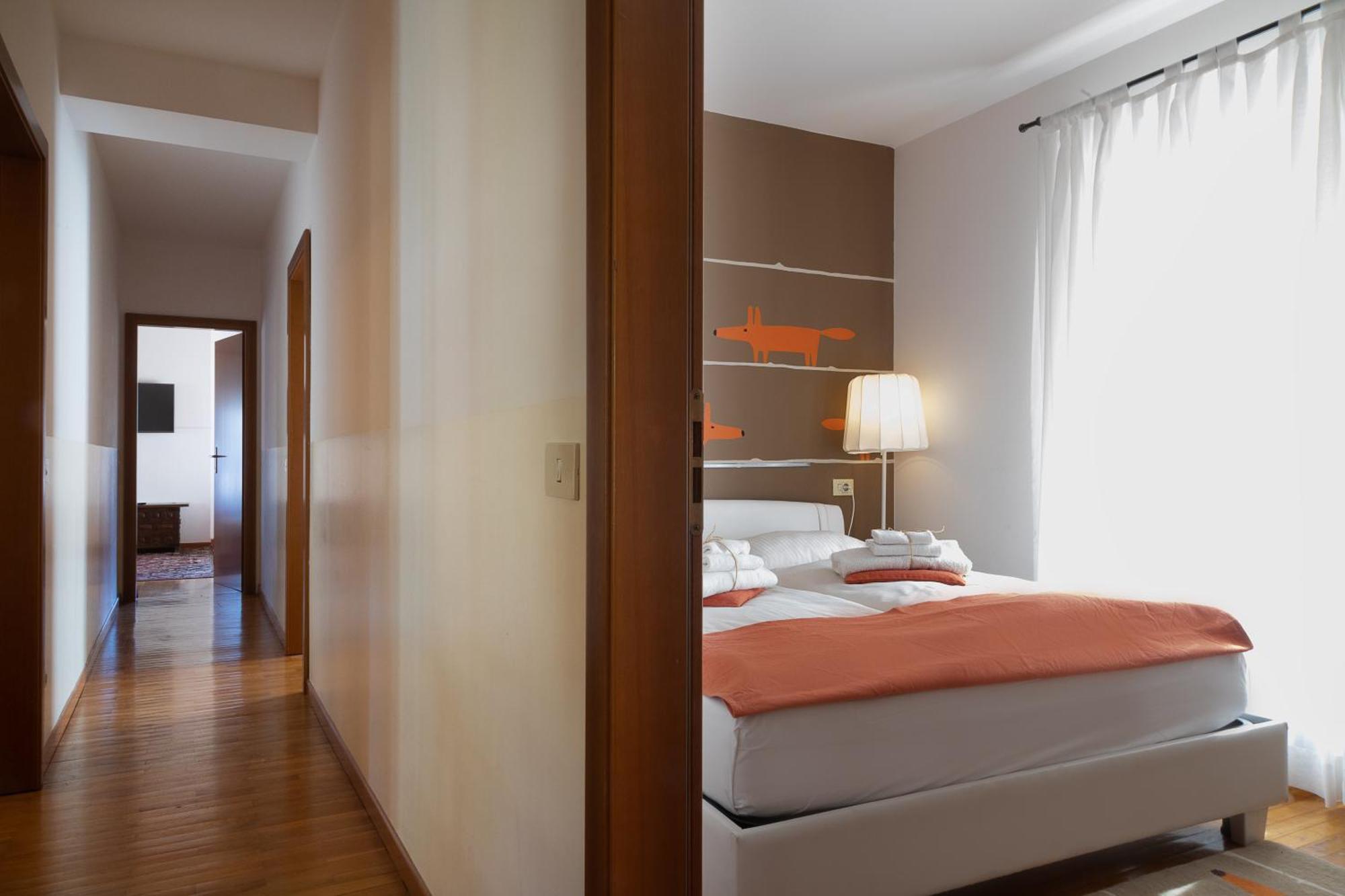 Villa Angelica Riva del Garda Phòng bức ảnh