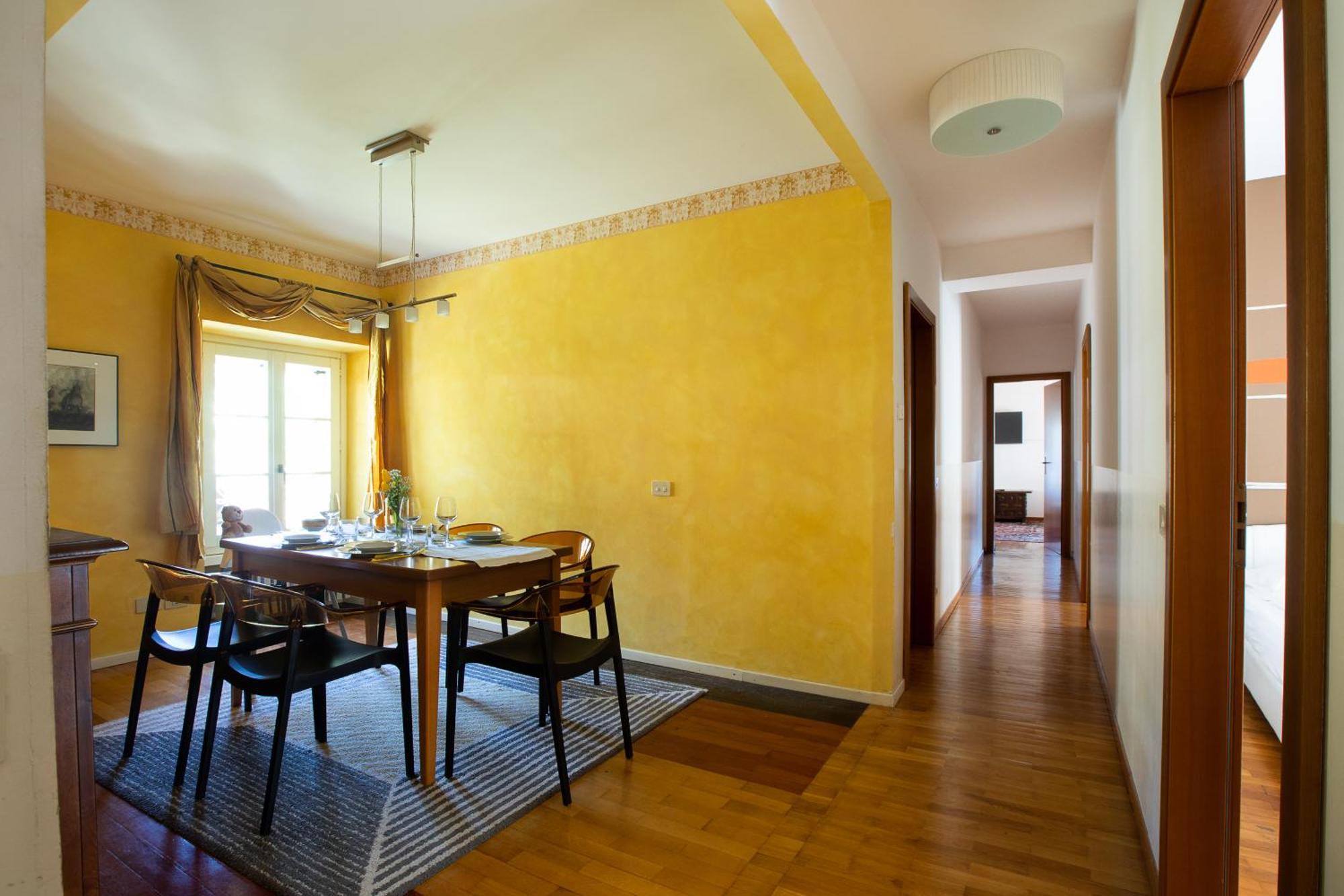Villa Angelica Riva del Garda Phòng bức ảnh