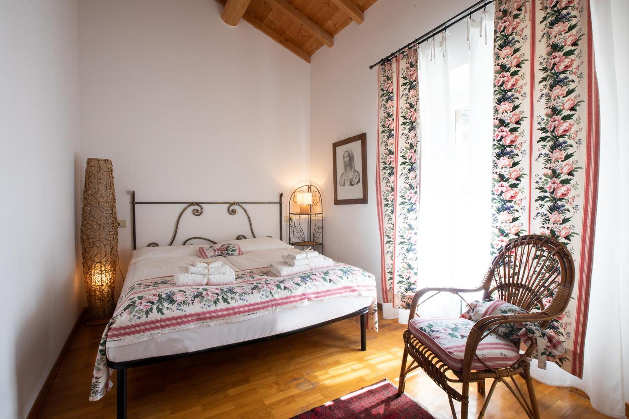 Villa Angelica Riva del Garda Phòng bức ảnh