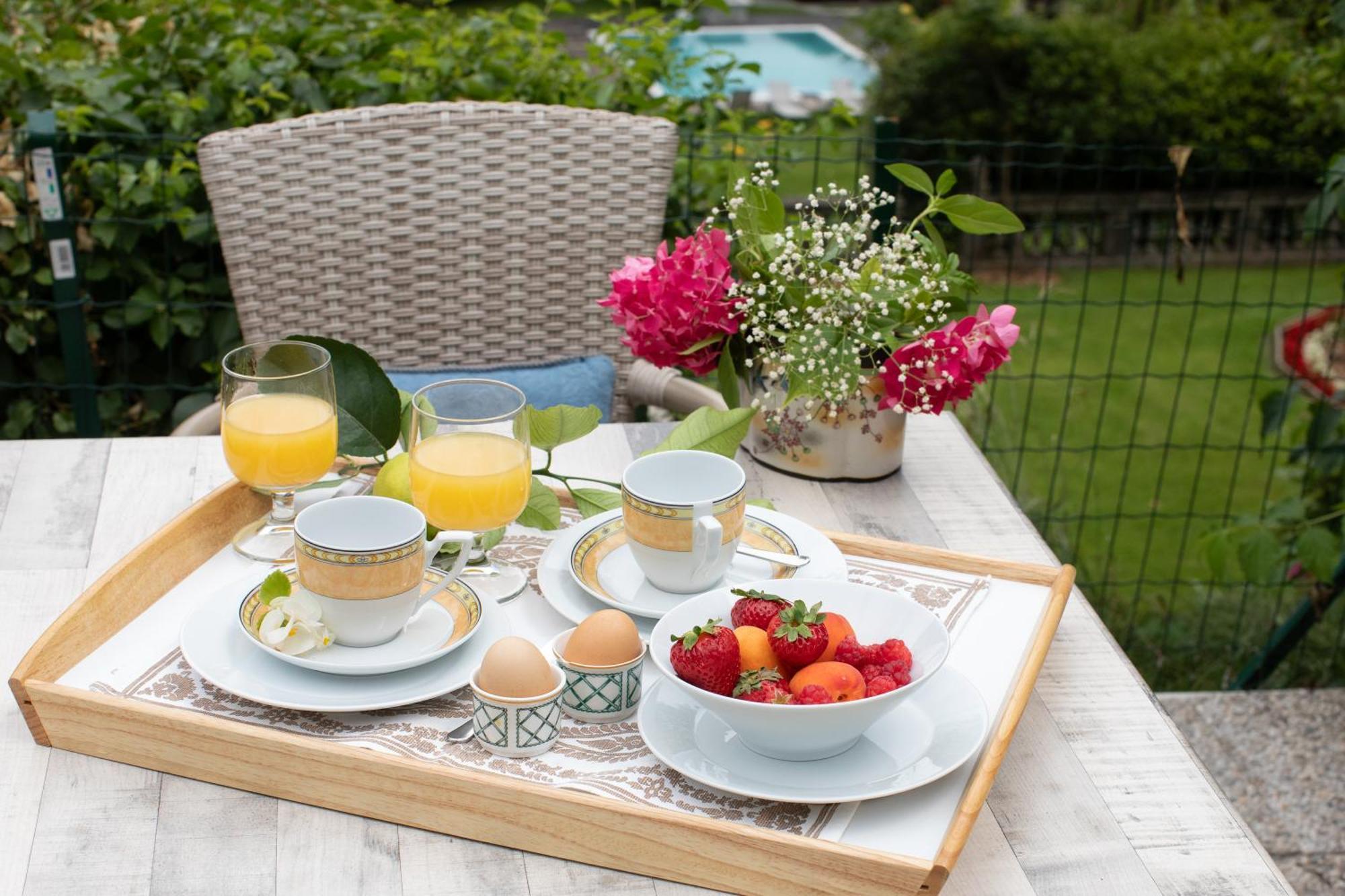 Villa Angelica Riva del Garda Ngoại thất bức ảnh